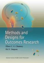 Methods and Designs for Outcomes Research