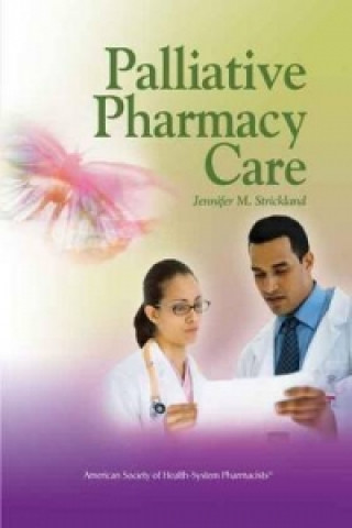 Palliative Pharmacy Care