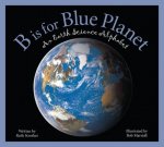 B Is for Blue Planet