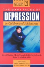 Many Faces of Depression in Children and Adolescents