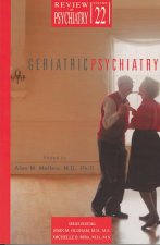 Geriatric Psychiatry