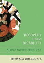 Recovery From Disability