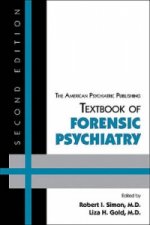 American Psychiatric Publishing Textbook of Forensic Psychiatry