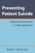 Preventing Patient Suicide