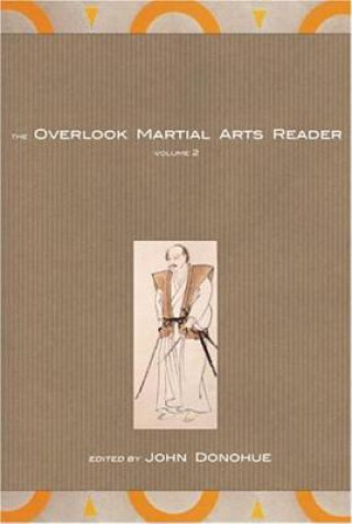 Overlook Martial Arts Reader
