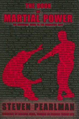 Book Of Martial Power
