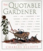 Quotable Gardener