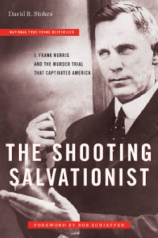 Shooting Salvationist