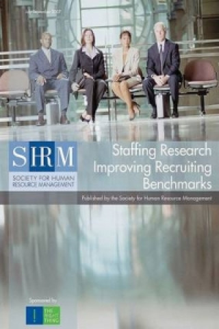 Staffing Research Improving Recruiting Benchmarks