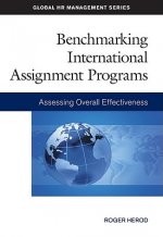 Benchmarking International Assignment Programs