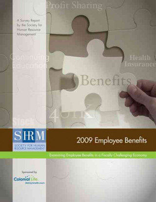 2009 Employee Benefits Survey Report