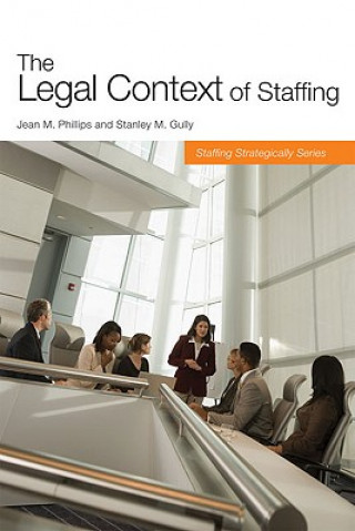 Legal Context of Staffing