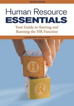 Human Resource Essentials