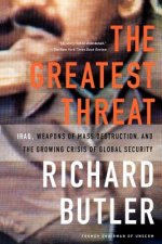 Greatest Threat