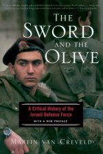 Sword And The Olive