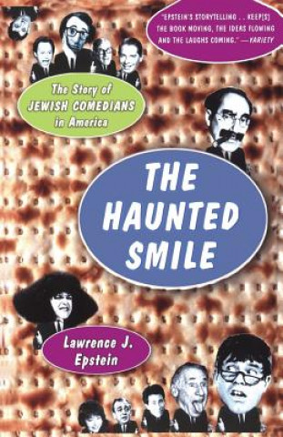 Haunted Smile