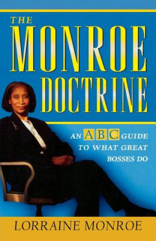 Monroe Doctrine