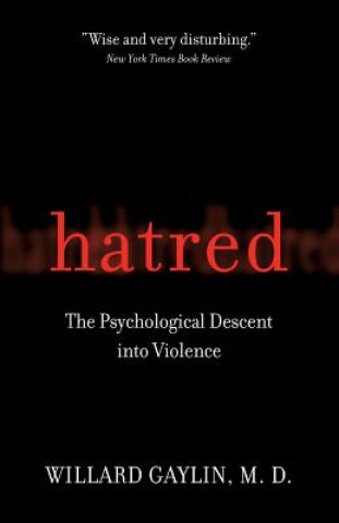 Hatred