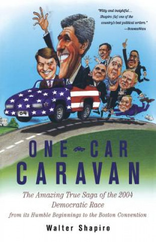 One-Car Caravan
