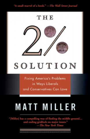 Two Percent Solution