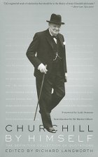 Churchill By Himself