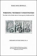 Writing without Footnotes