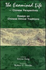 Examined Life--Chinese Perspectives