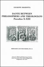 Dante Between Philosophers and Theologians