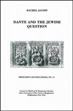 Dante and the Jewish Question