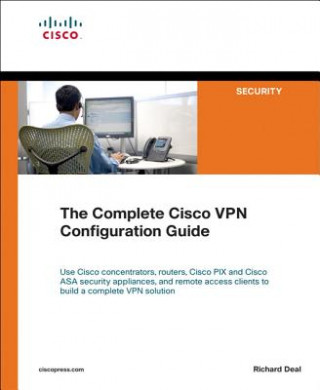 Complete Cisco VPN Configuration Guide