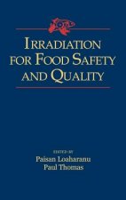 Irradiation for Food Safety and Quality