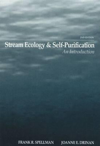 Stream Ecology and Self Purification