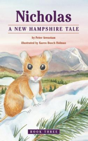 Nicholas: A New Hampshire Tale