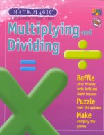 Multiplying and Dividing