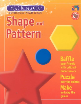 Shape and Pattern