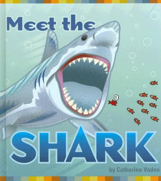 Meet the Shark