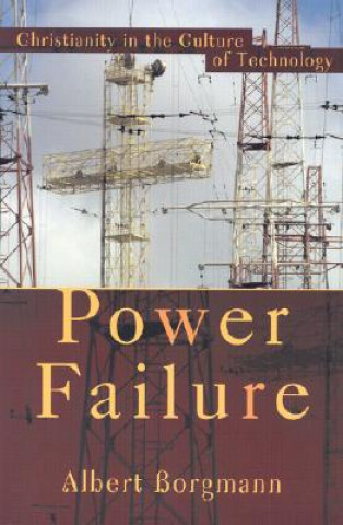 Power Failure