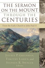 Sermon on the Mount Through the Centuries