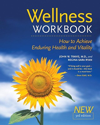 Wellness Workbook, 3rd ed