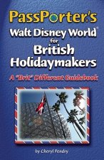 PassPorter's Walt Disney World for British Holidaymakers