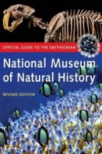 Official Guide to the Smithsonian National Museum of Natural History