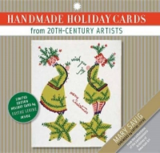 Handmade Holiday Cards