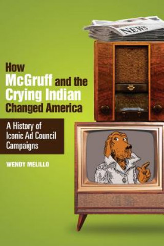 How Smokey, The Crying Indian, And McGruff Changed America