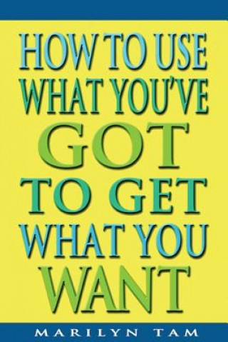 How to Use What You've Got to Get What You Want