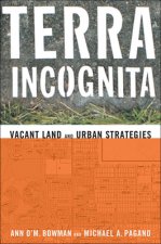 Terra Incognita