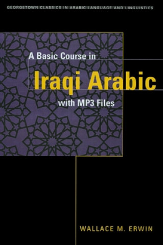 Basic Course in Iraqi Arabic with MP3 Audio Files