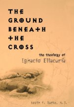 Ground Beneath the Cross
