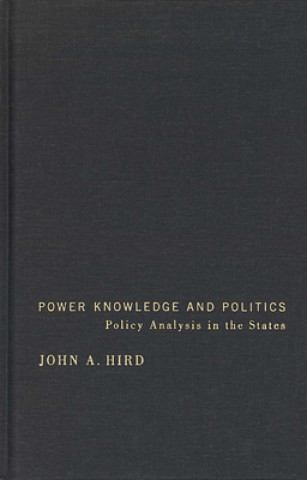 Power, Knowledge, and Politics