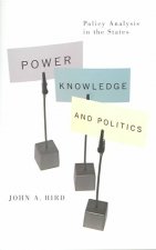 Power, Knowledge, and Politics