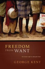 Freedom from Want